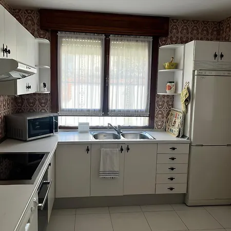Сasa de vacaciones La Almendrina Villafranca Del Bierzo