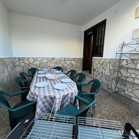 La Almendrina Сasa de vacaciones Villafranca Del Bierzo