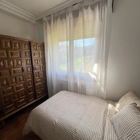 Сasa de vacaciones La Almendrina