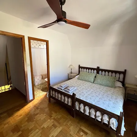 Сasa de vacaciones La Almendrina