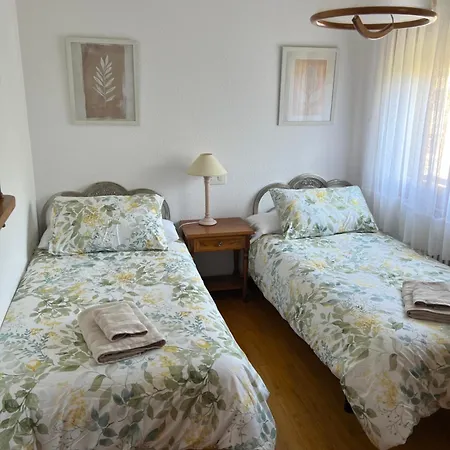 La Almendrina Сasa de vacaciones Villafranca Del Bierzo